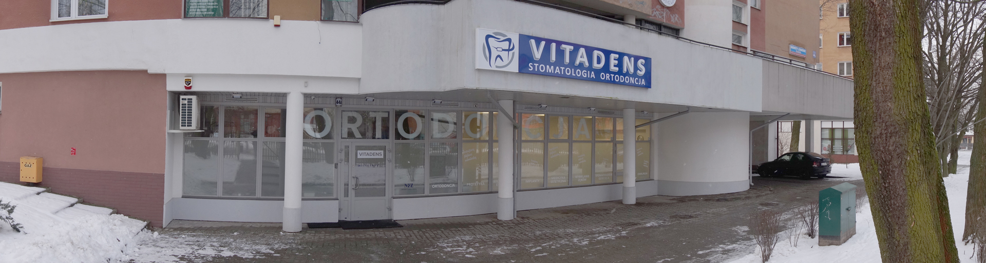 Vitadens Lublin, kontakt